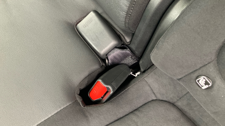 Hyundai TUCSON 1.6T Hybrid N Line S 5dr Auto Hybrid Estate